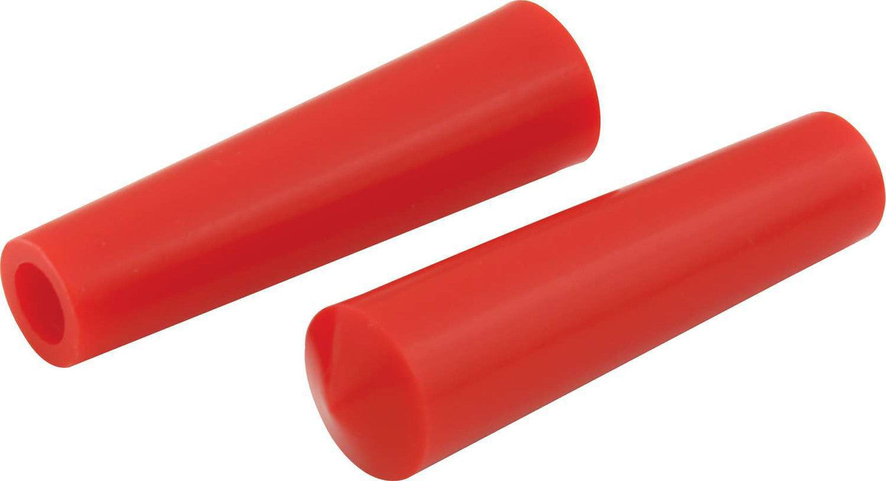 QuickCar Red Toggle Extensions