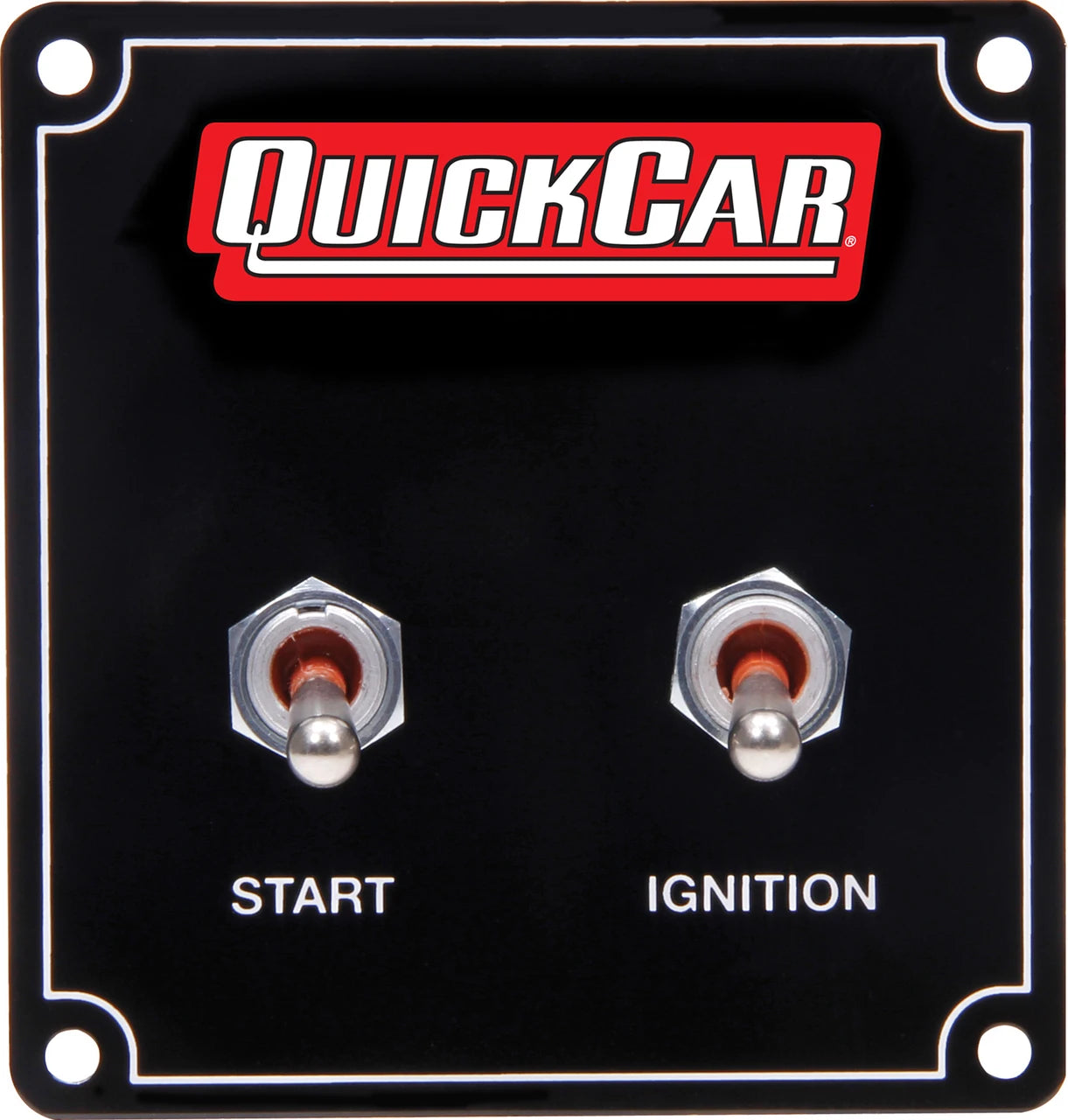 QuickCar Extreme 2 Switch Panel