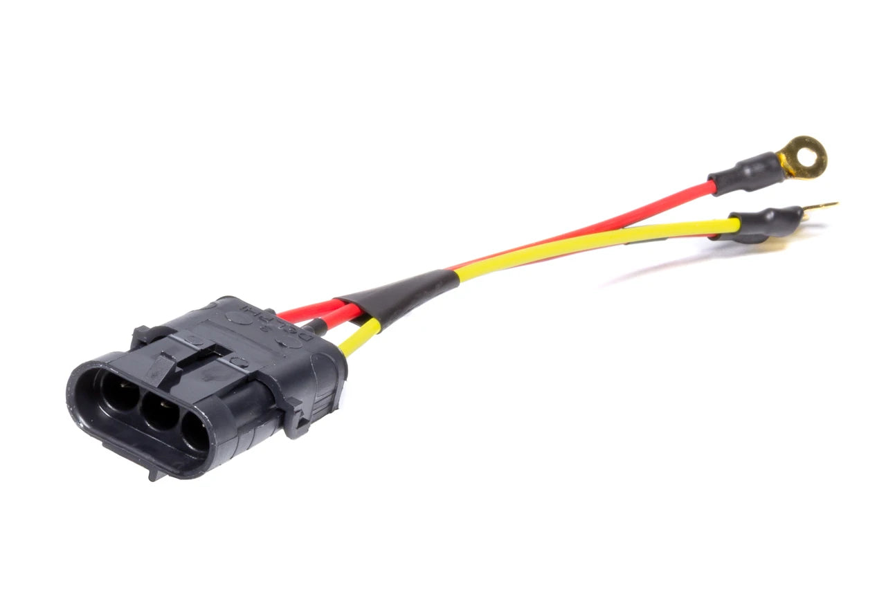 QuickCar Adapter Harness Switch Panel to Weatherpack