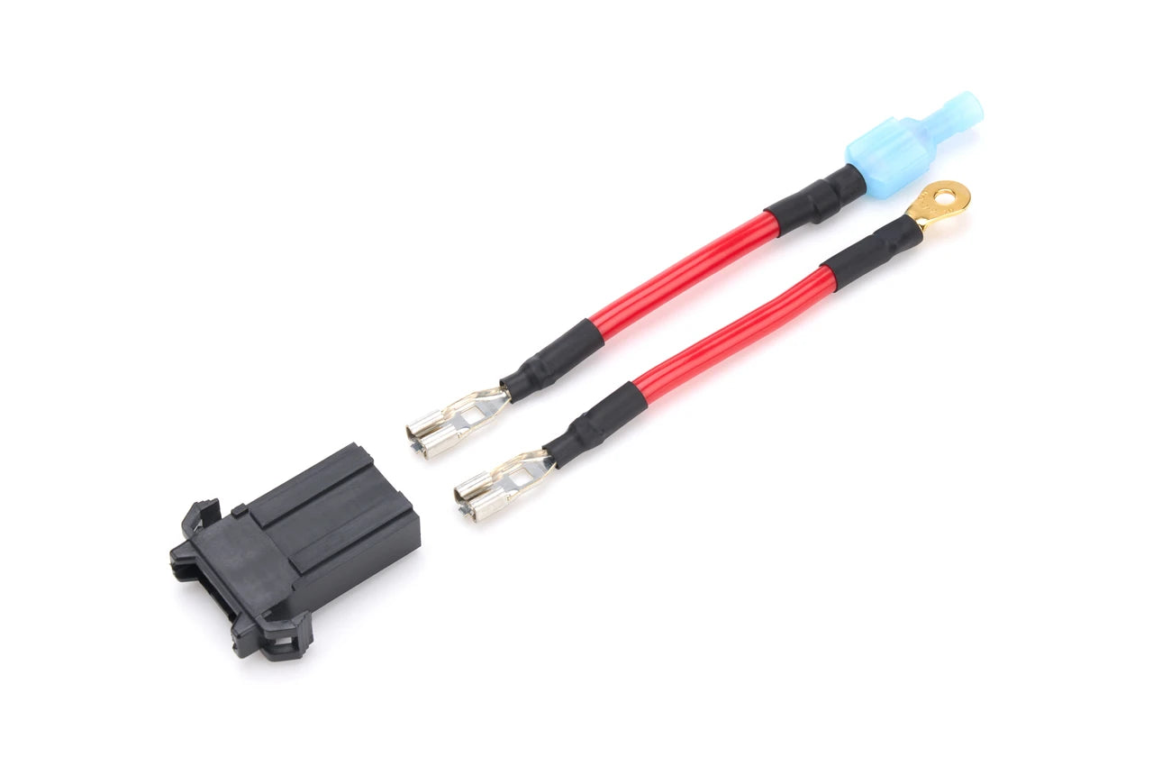 QuickCar Fuse Holder
