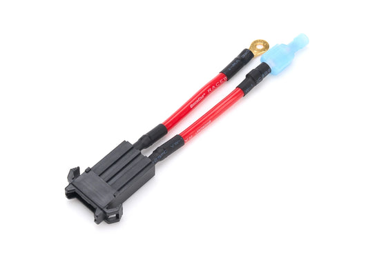 QuickCar Fuse Holder