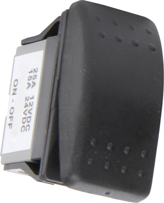 QuickCar Off/On/Momentary Rocker Switch
