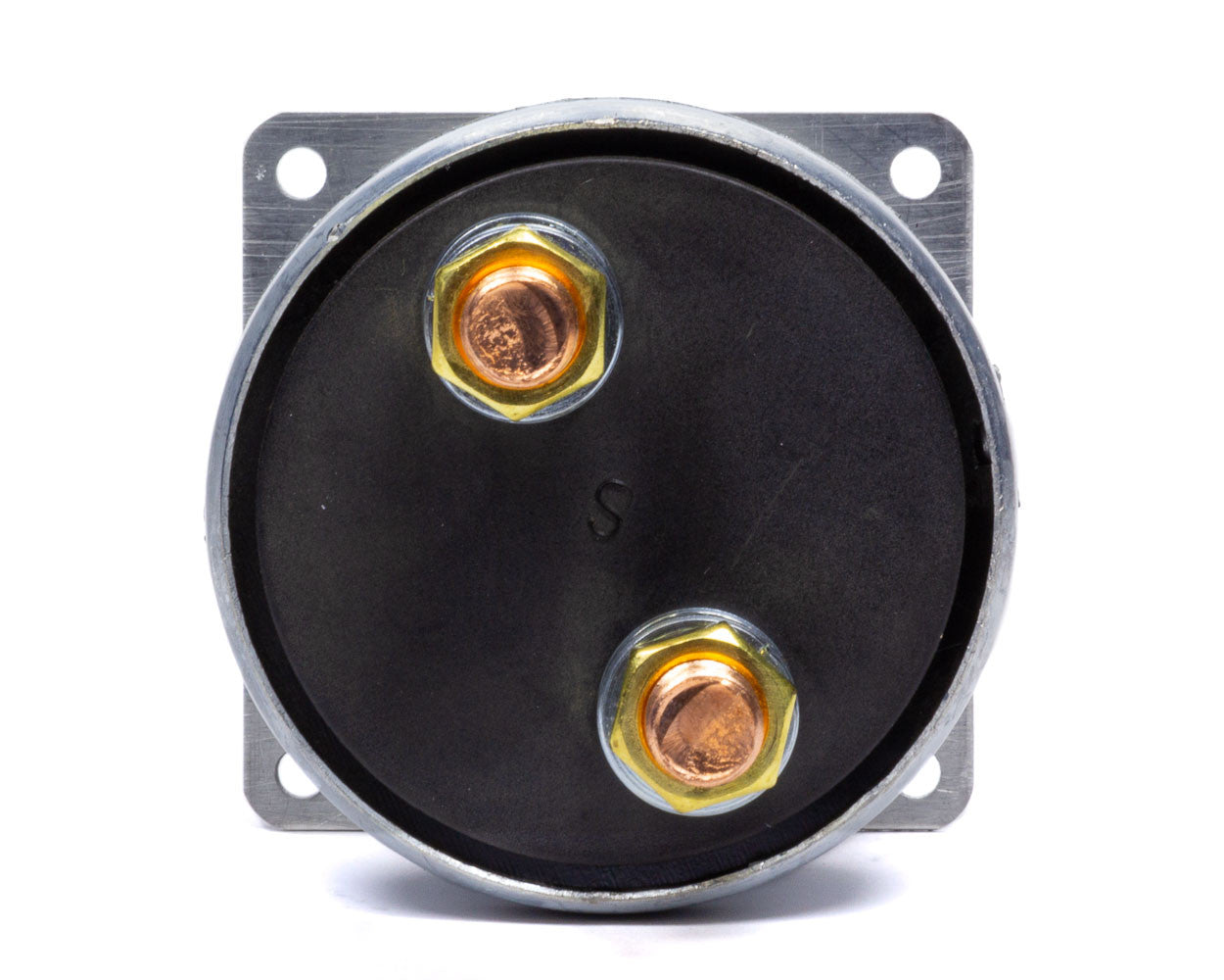 QuickCar Master Disconnect Switch with Flag Plate