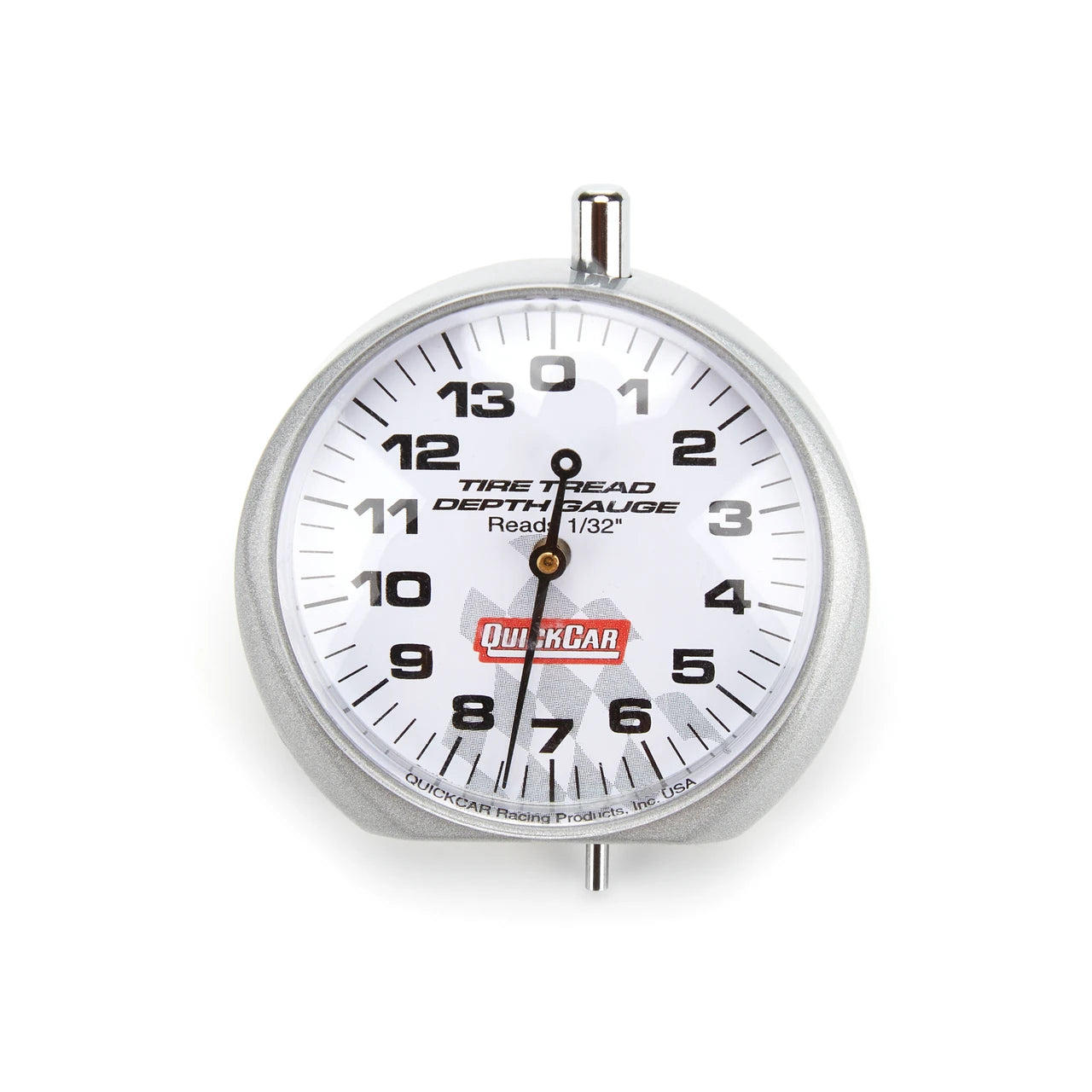 QuickCar Tire Tread Depth Gauge