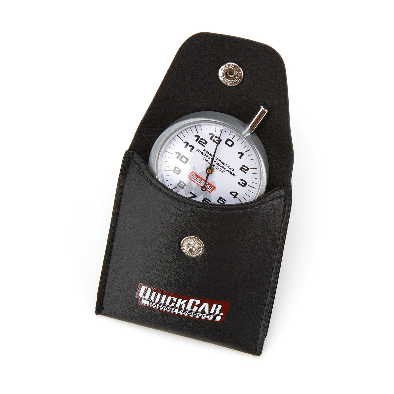 QuickCar Tire Tread Depth Gauge