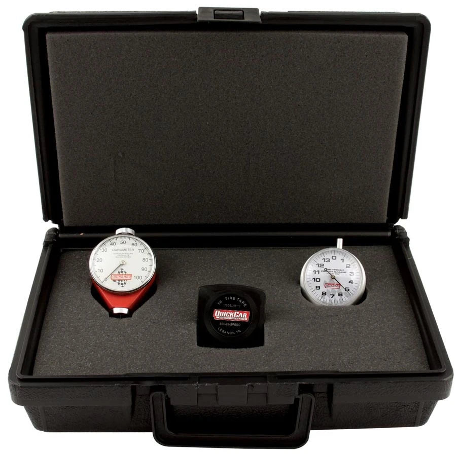 QuickCar Tire Management Kit