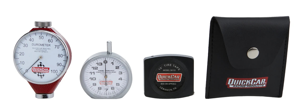 QuickCar Tire Management Kit