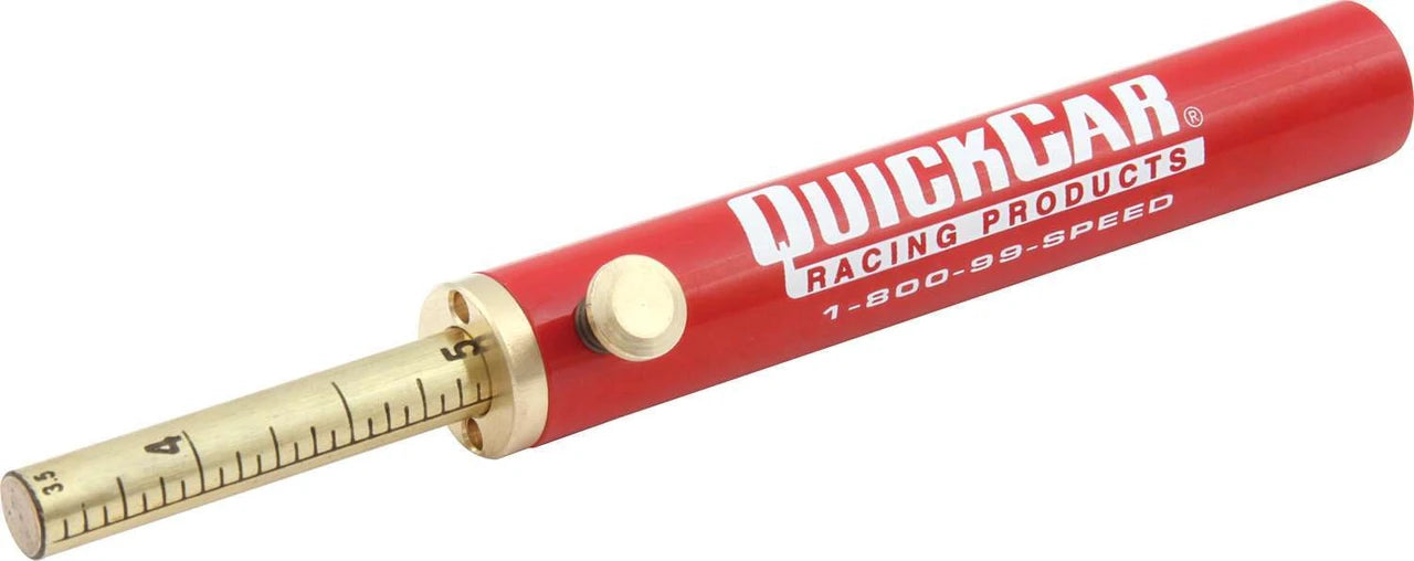 QuickCar Ride Height Gauge