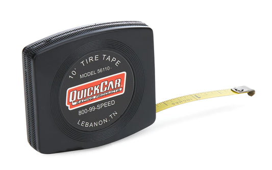 QuickCar Tire Tape with Hawk Tip
