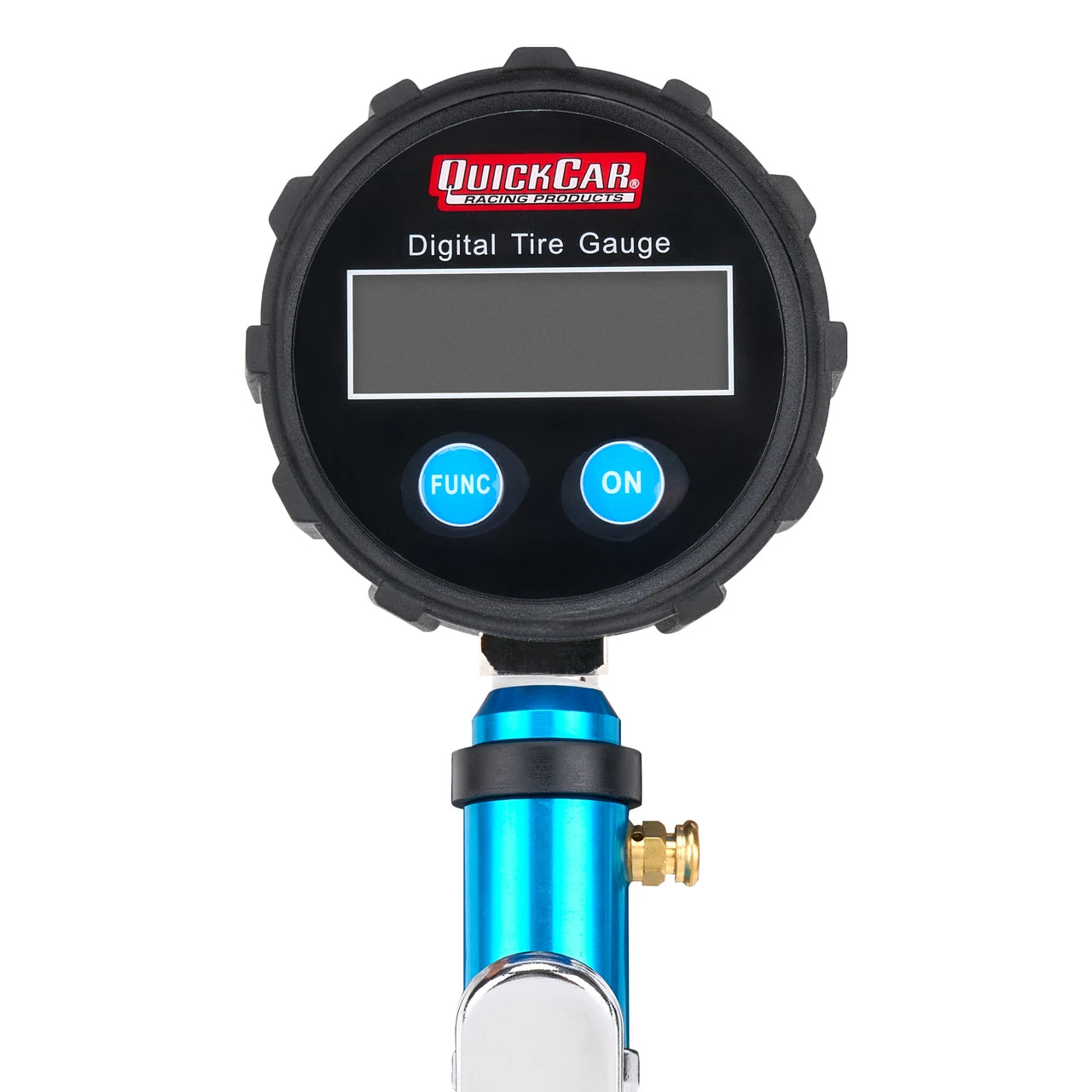 QuickCar 0-60 PSI Digital Tire Inflator