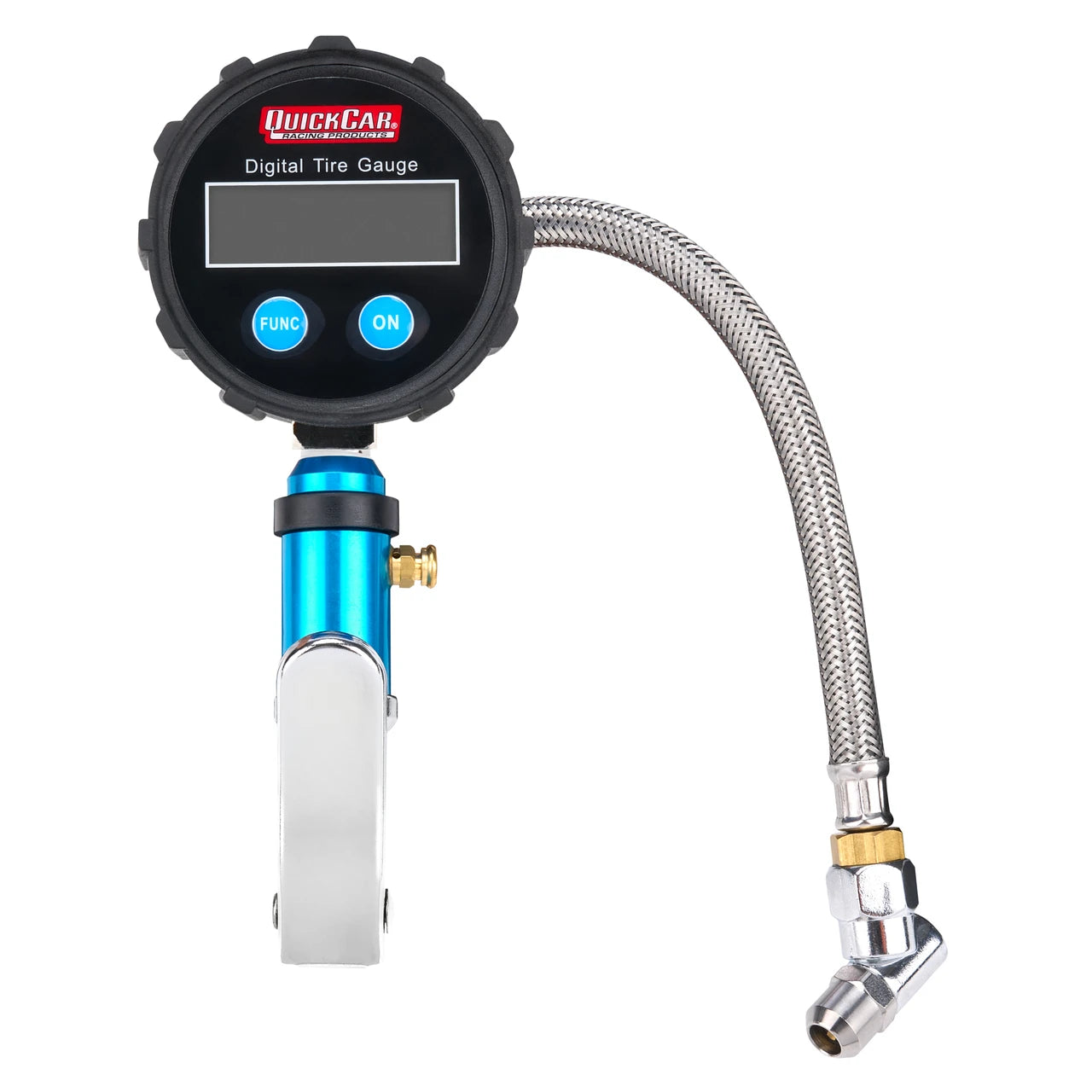 QuickCar 0-60 PSI Digital Tire Inflator