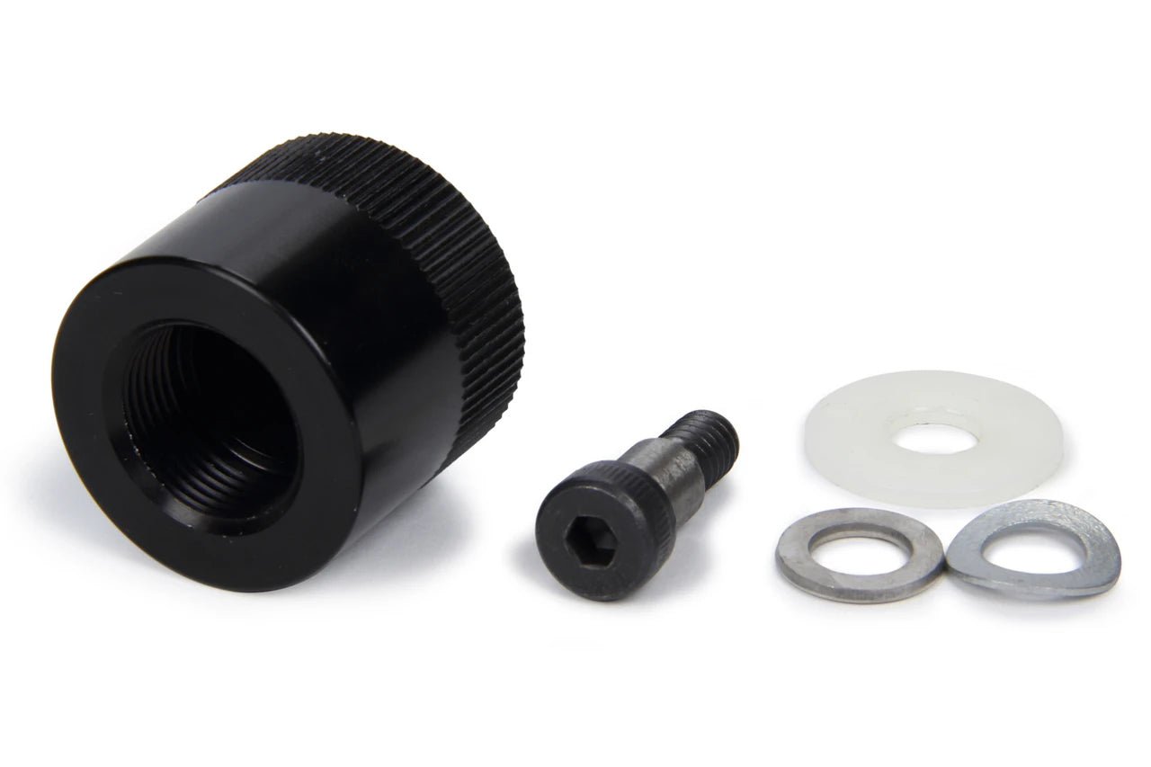 QuickCar GM 3/4-20 Caster Camber Gauge Adapter