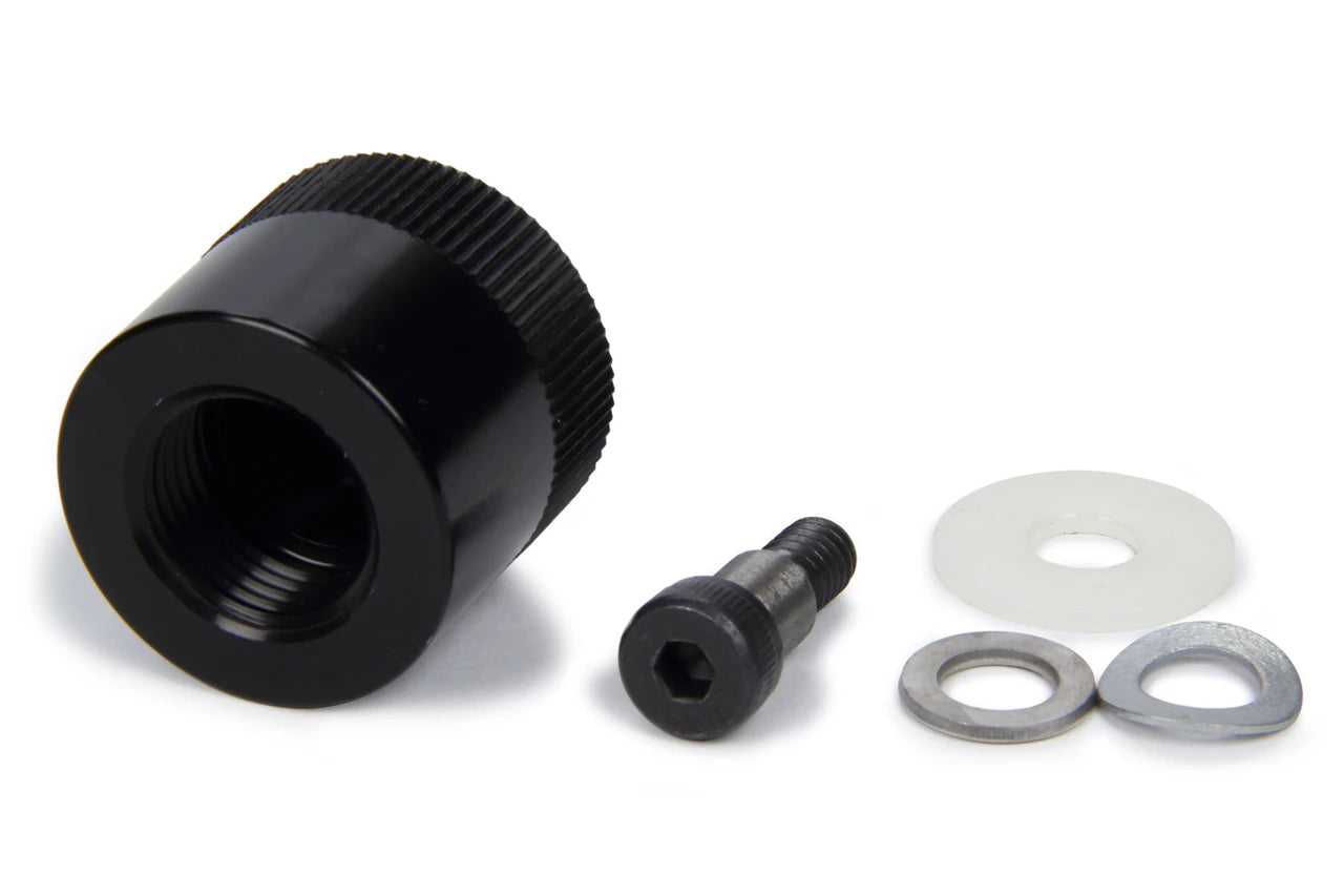 QuickCar Ford 3/4-16 Caster Camber Gauge Adapter