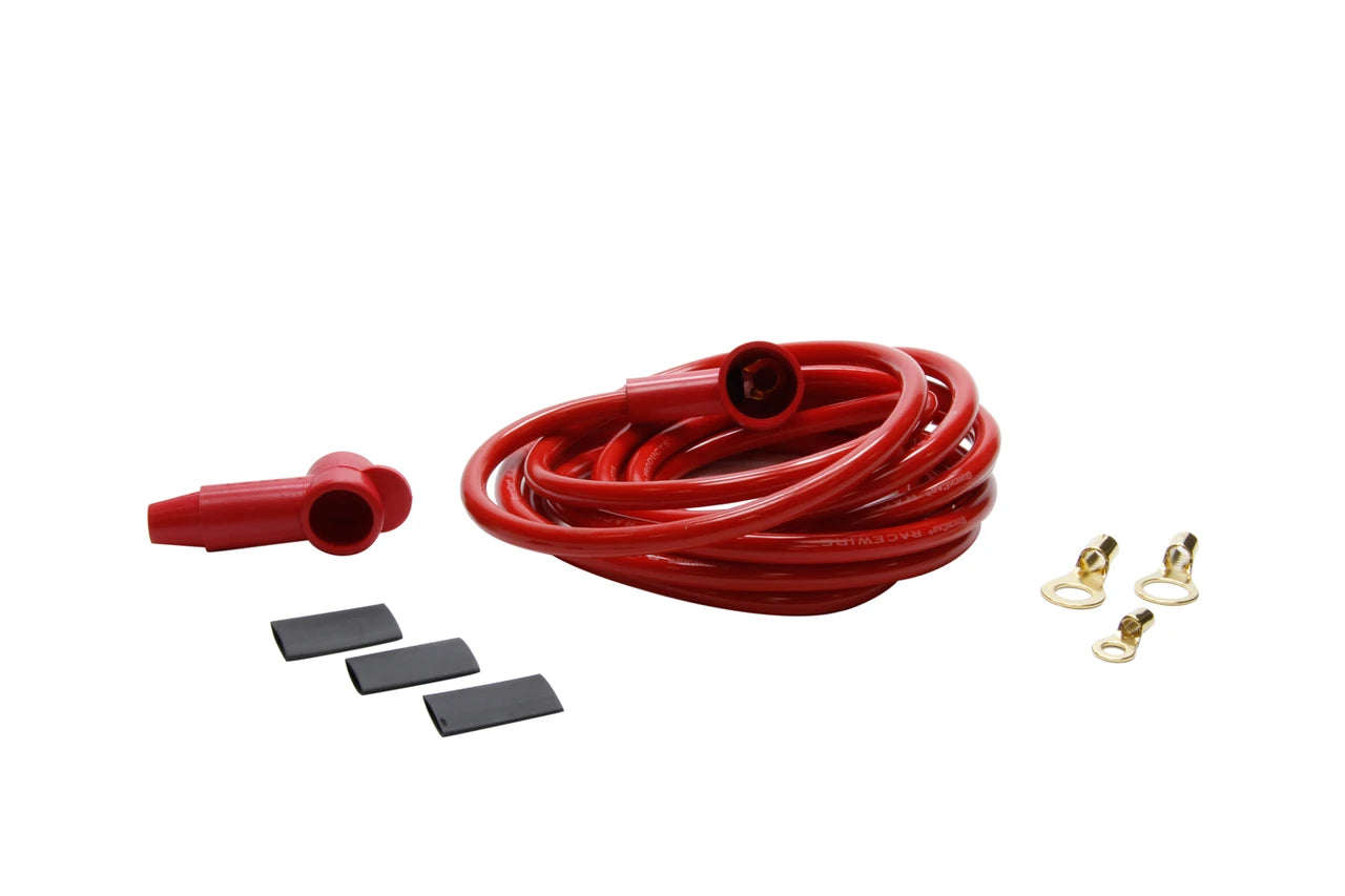 QuickCar Alternator Wire Kit