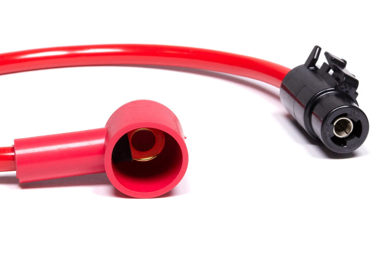 QuickCar Weatherproof Alternator Wire Kit