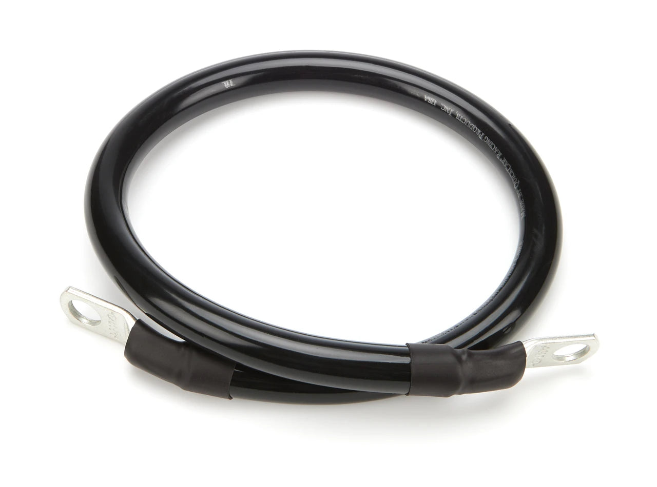 QuickCar 2-Gauge 18" Ground Cable