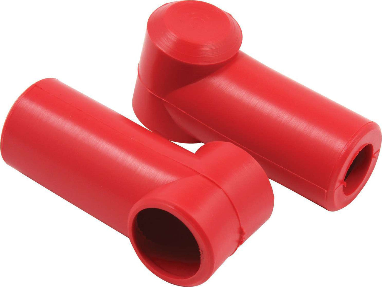 QuickCar Red Battery Cable Boots
