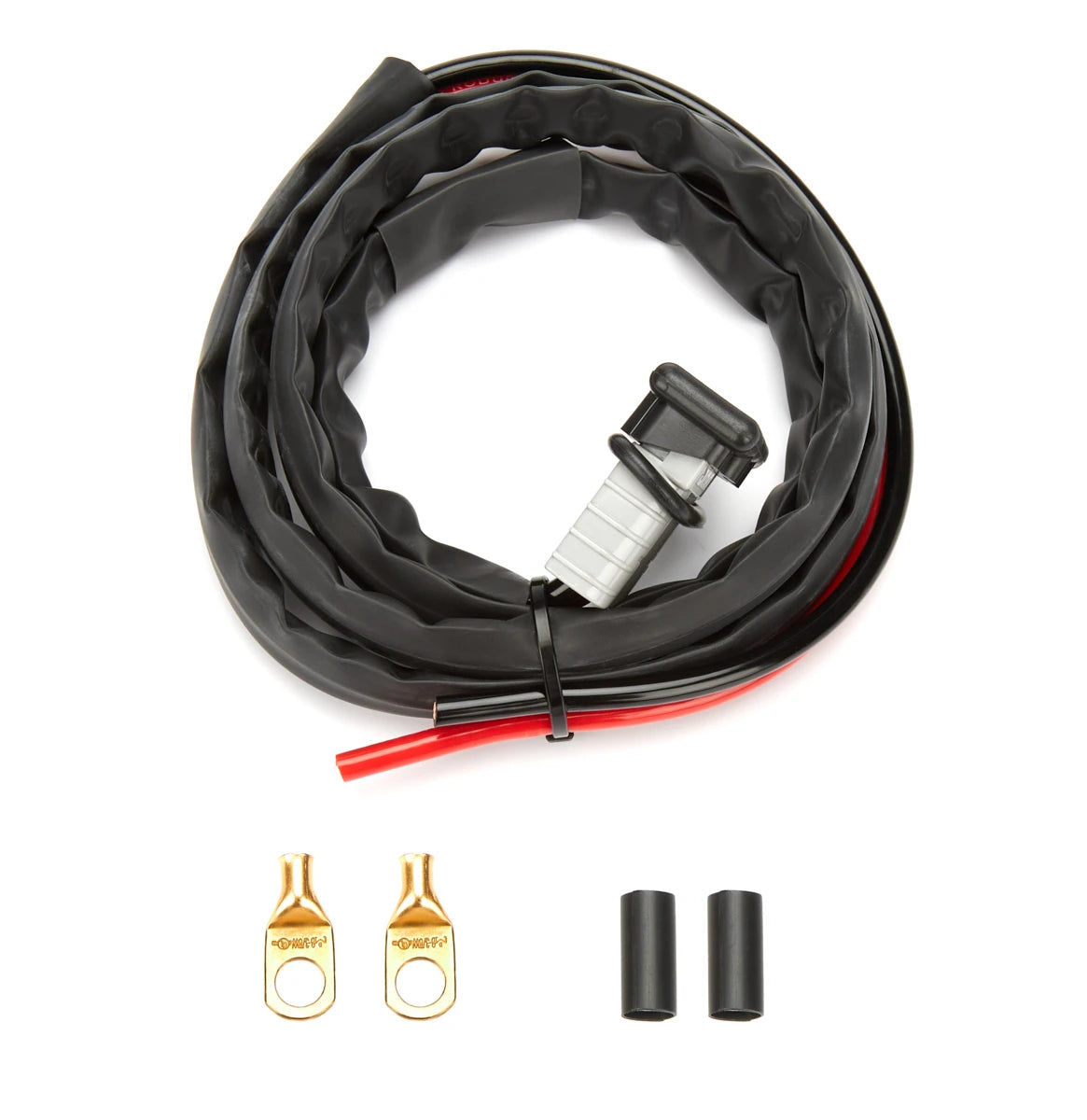 QuickCar Remote Battery Charge Kit
