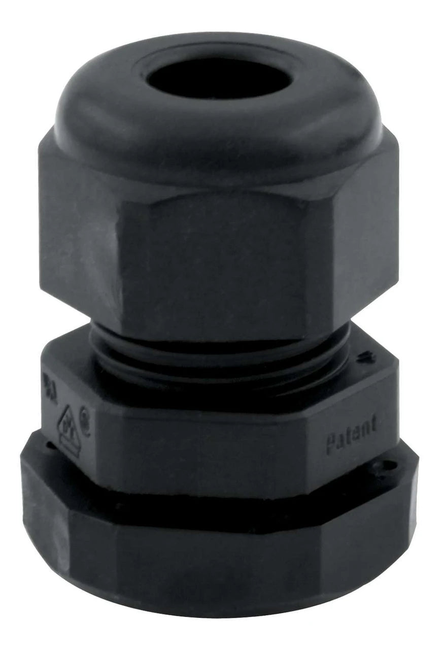 QuickCar Firewall Grommet 8-12 Gauge