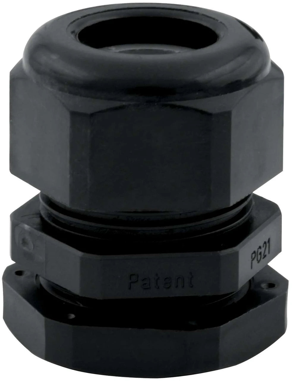 QuickCar Firewall Grommet 4 Gauge