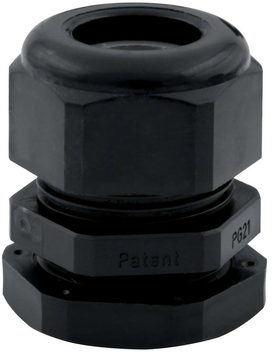 QuickCar Firewall Grommet 4 Gauge