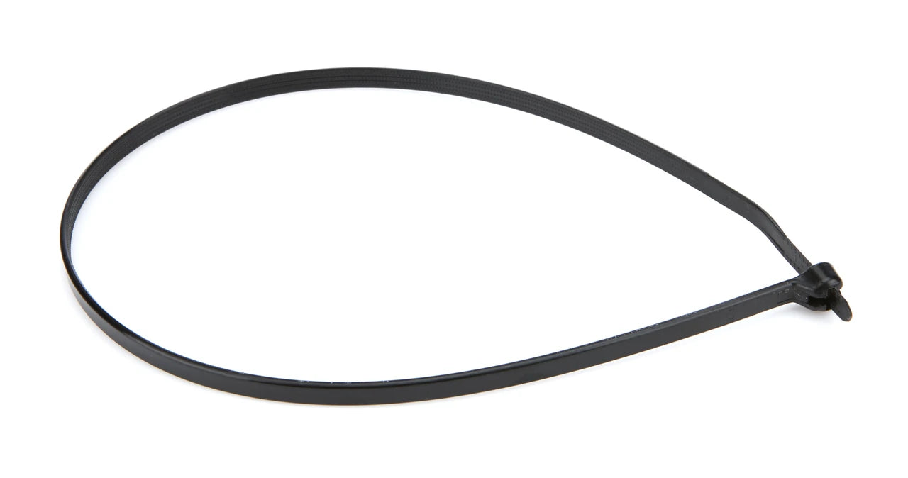 QuickCar Premium Cable Ties (50)