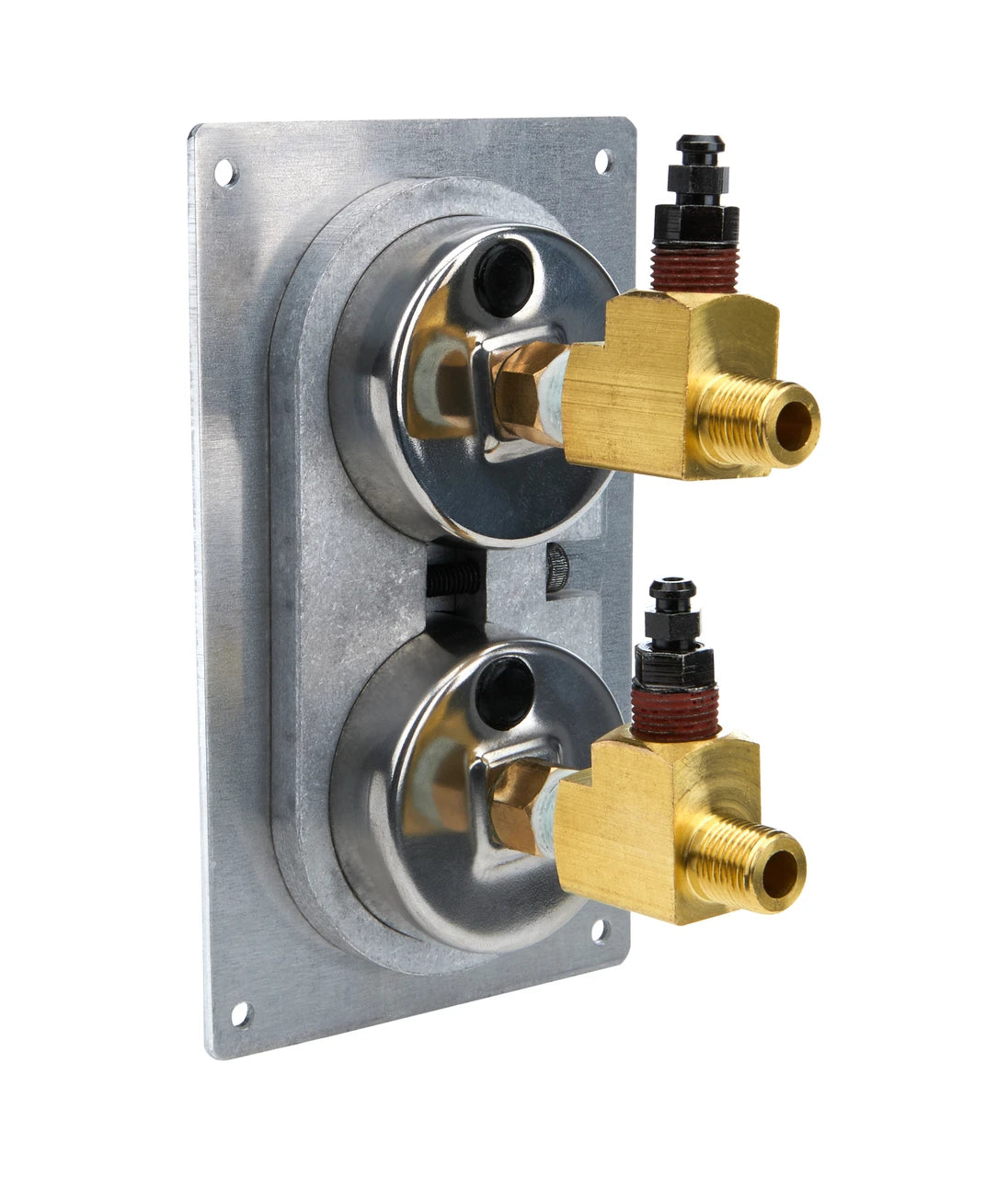 QuickCar Vertical Brake Bias Panel