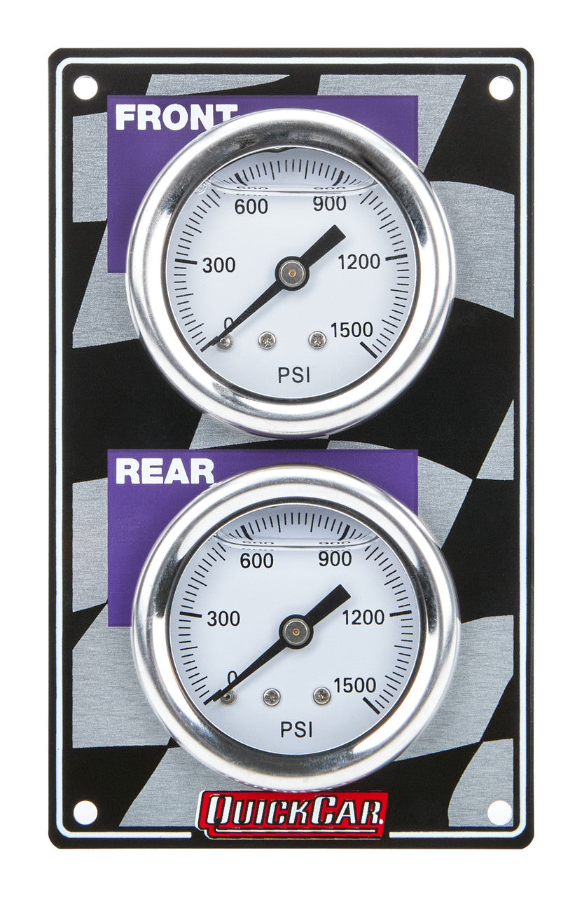 QuickCar Vertical Brake Bias Panel