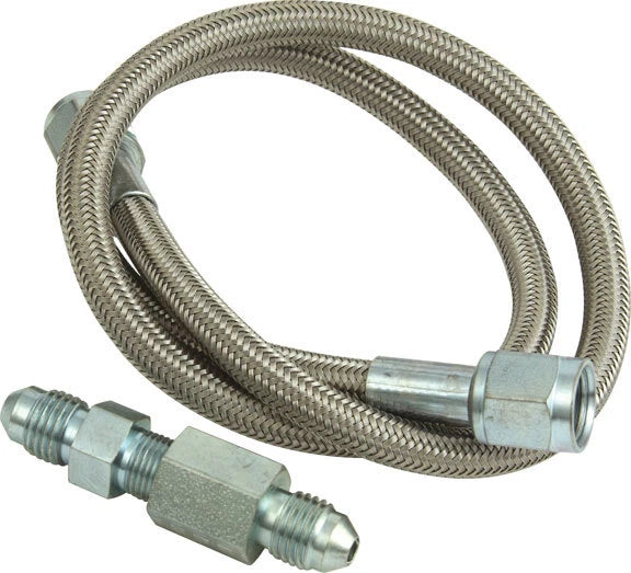QuickCar 36" Gauge Line Kit