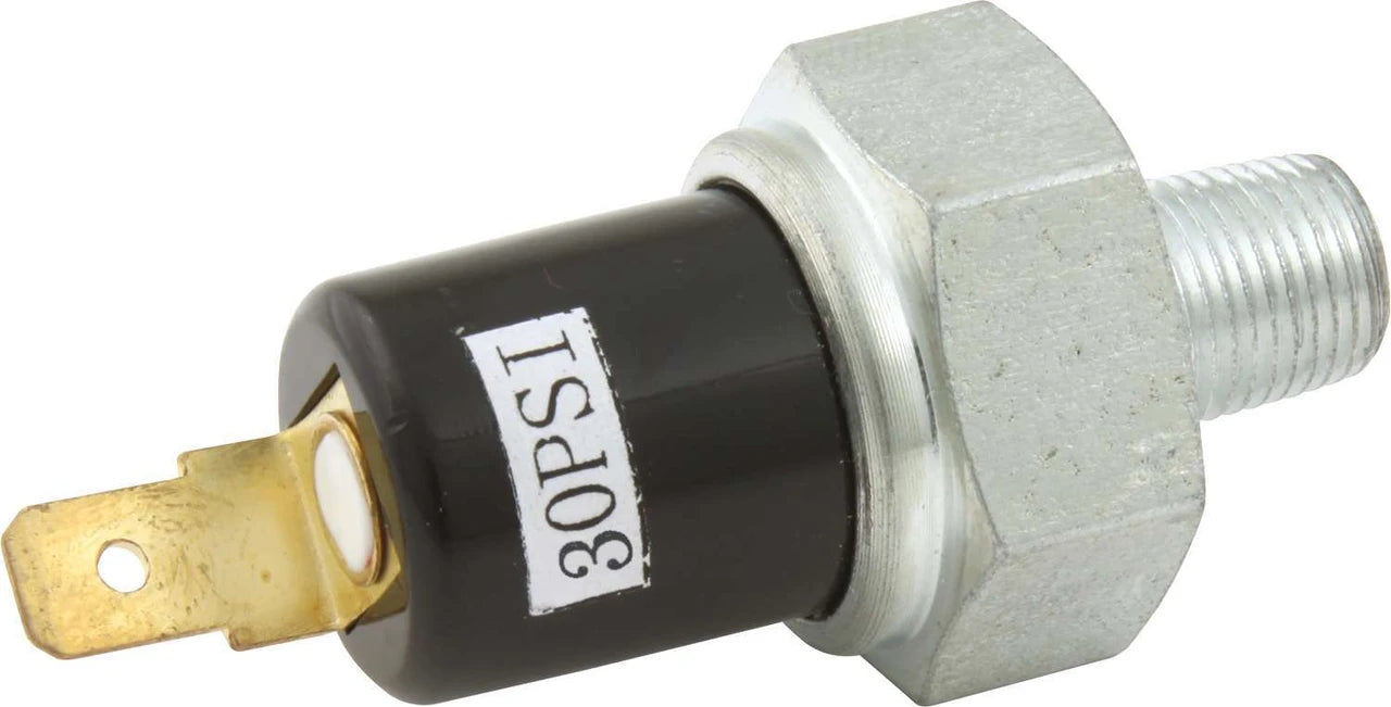 QuickCar 30 PSI Oil Pressure Switch