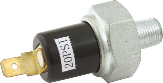 QuickCar 20 PSI Oil Pressure Switch