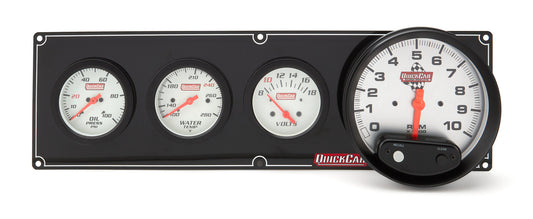 QuickCar Extreme 3-1 OP/WT/Volt w/5in Tach