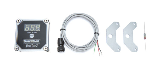 QuickCar Digital tachometer