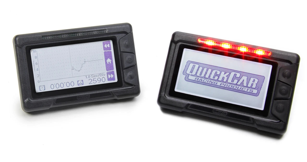 QuickCar Digital Tachometer