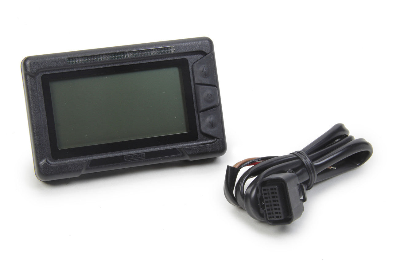 QuickCar Digital Tachometer