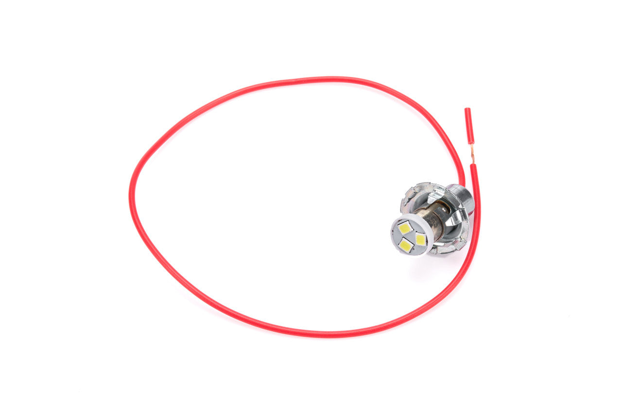 QuickCar Replacement Light/Socket for QuickCar Legend Gauges