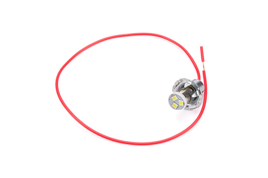 QuickCar Replacement Light/Socket for QuickCar Legend Gauges