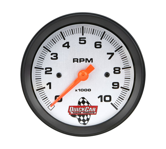 QuickCar 3-3/8" Tachometer