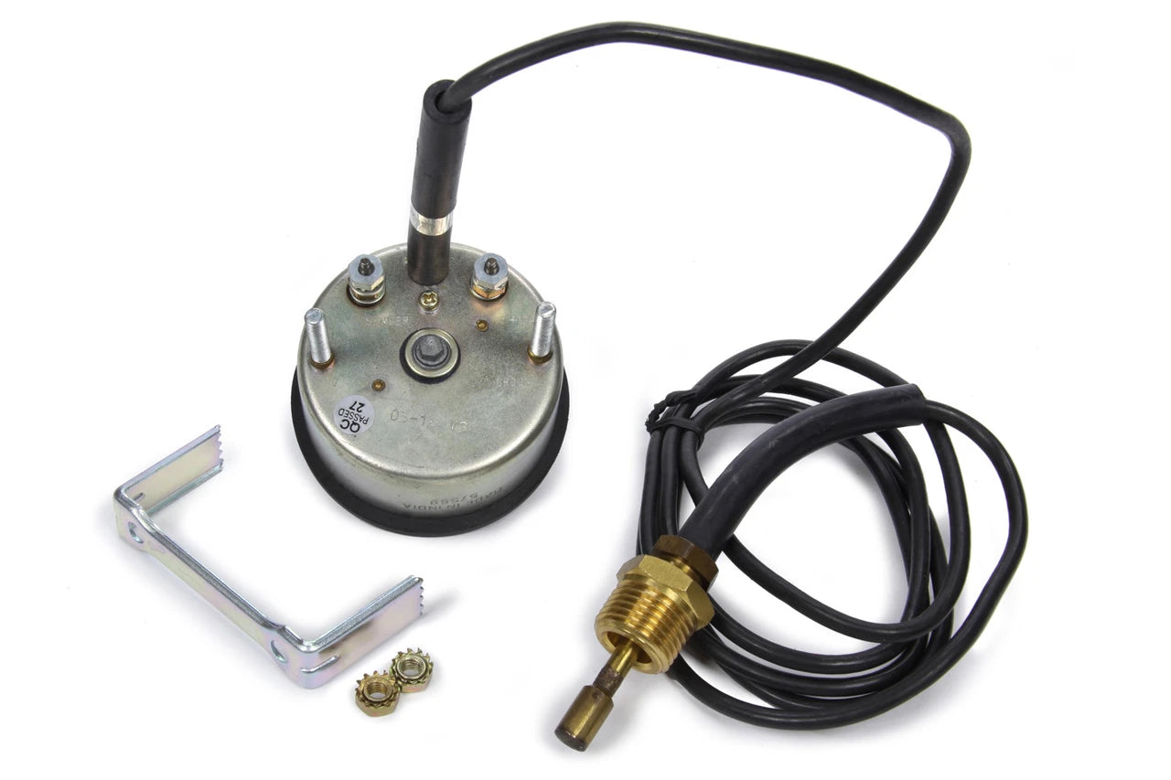 QuickCar Extreme Water Temperature Gauge
