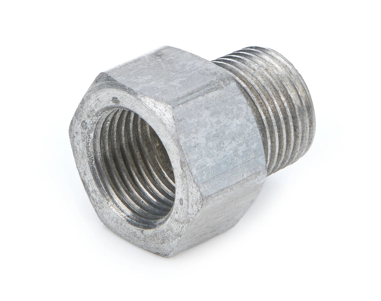 QuickCar Aluminum 3/8"-NPT Temperature Seat Bung