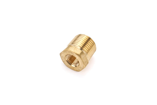 QuickCar 1/8"-NPT to 3/8"-NPT Adapter