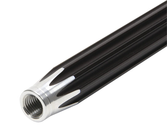 QuickCar 5/8 Aluminum Scalloped Tube 25.0"