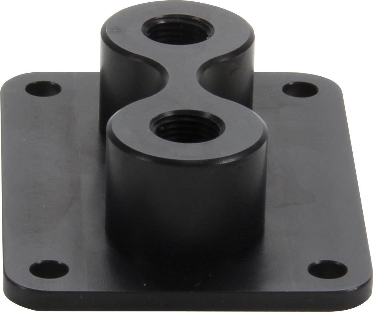 QuickCar 2-Port Firewall Junction