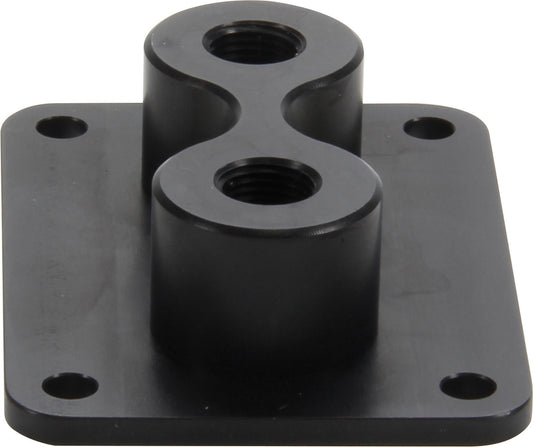 QuickCar 2-Port Firewall Junction