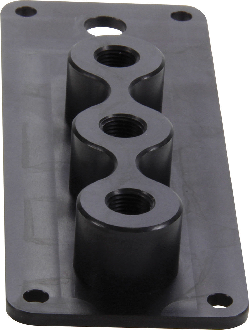 QuickCar Firewall Junction 3 Big 2 Small Hole