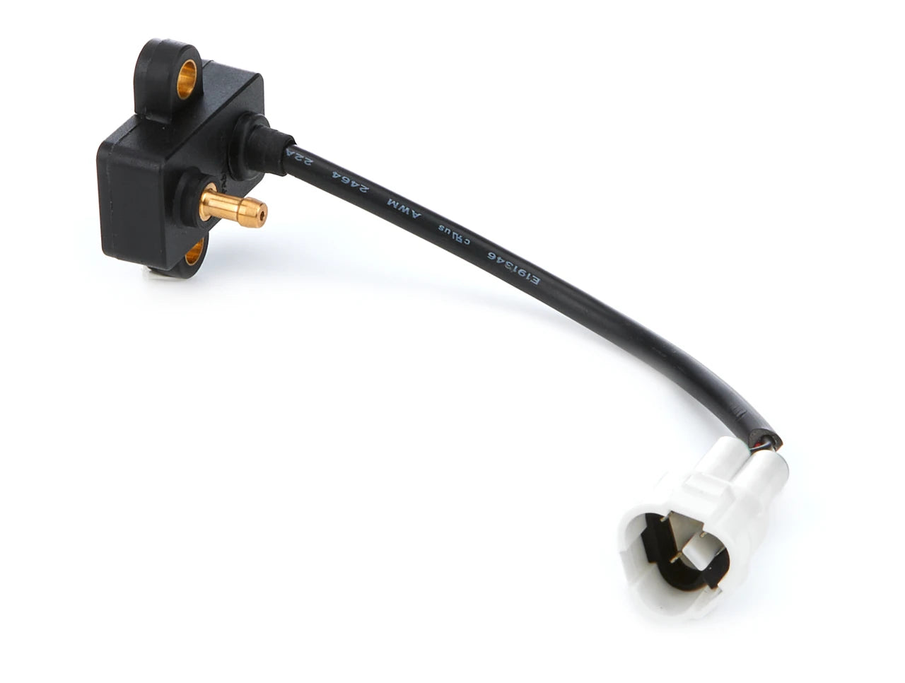 QuickCar Pressure Sending Unit - Electric, Boost
