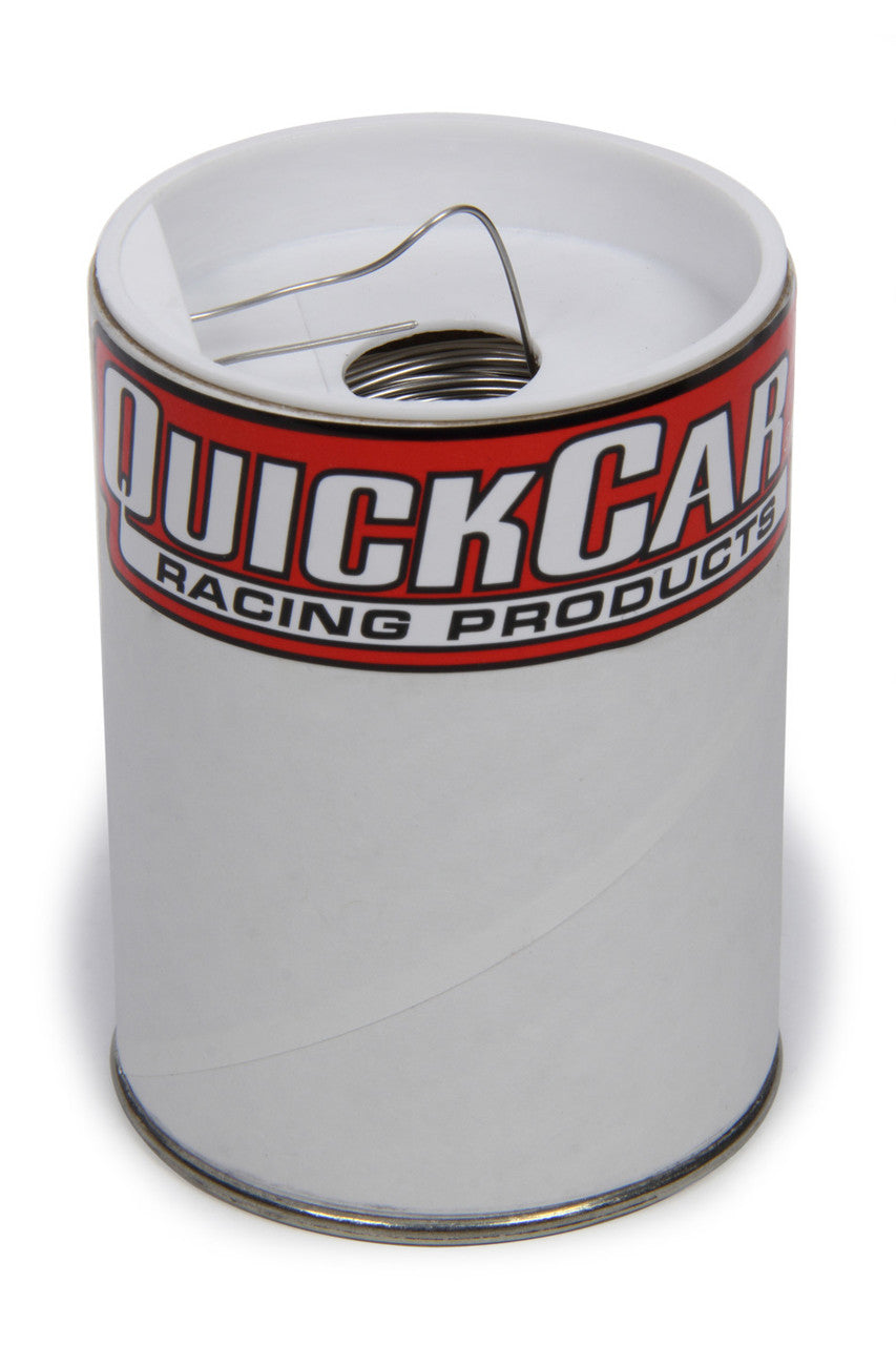 QuickCar Safety Wire.032