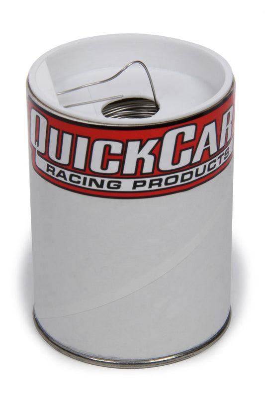 QuickCar Safety Wire.032