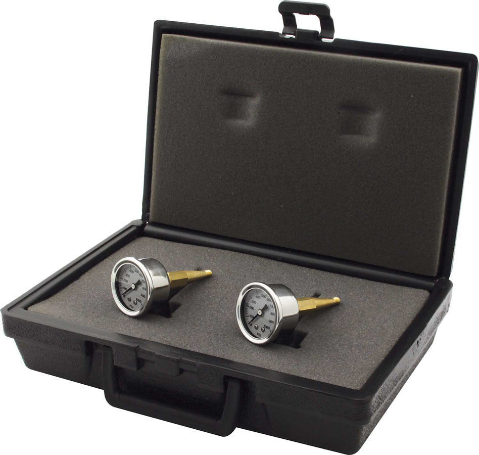 QuickCar GM/Metric Caliper Pressure Test Kit