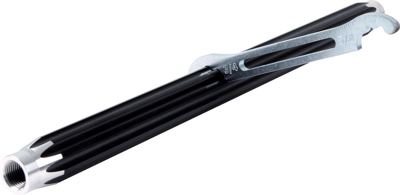 QuickCar Wrench for Aluminum Tubes